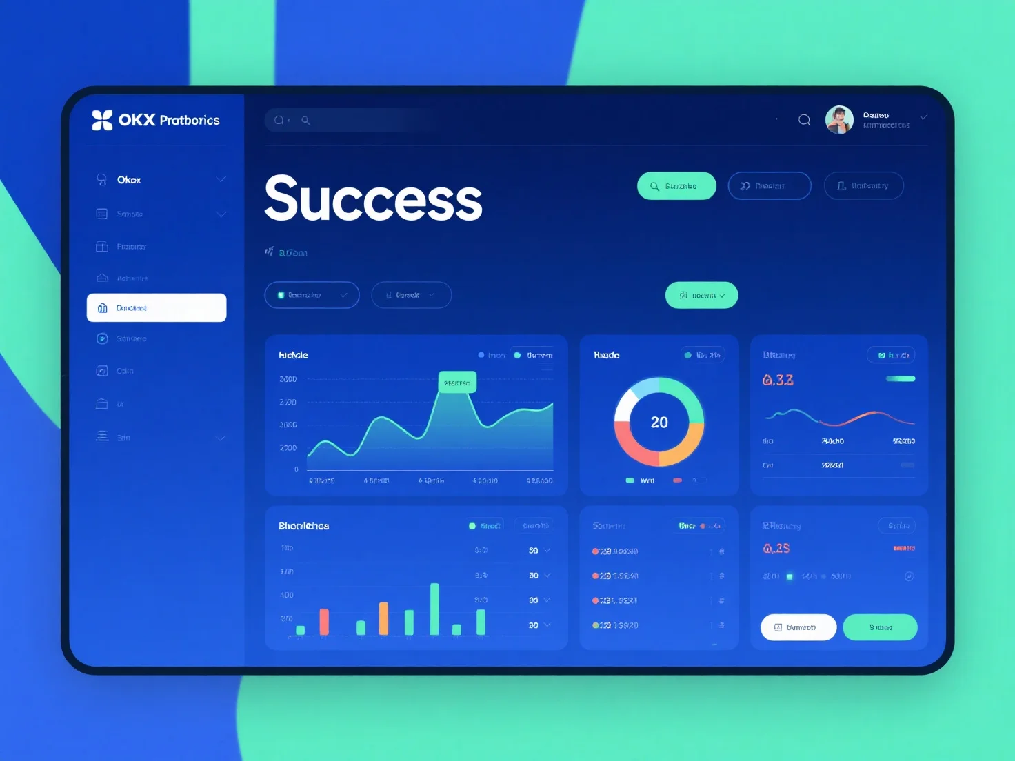 Fee discount screenshot